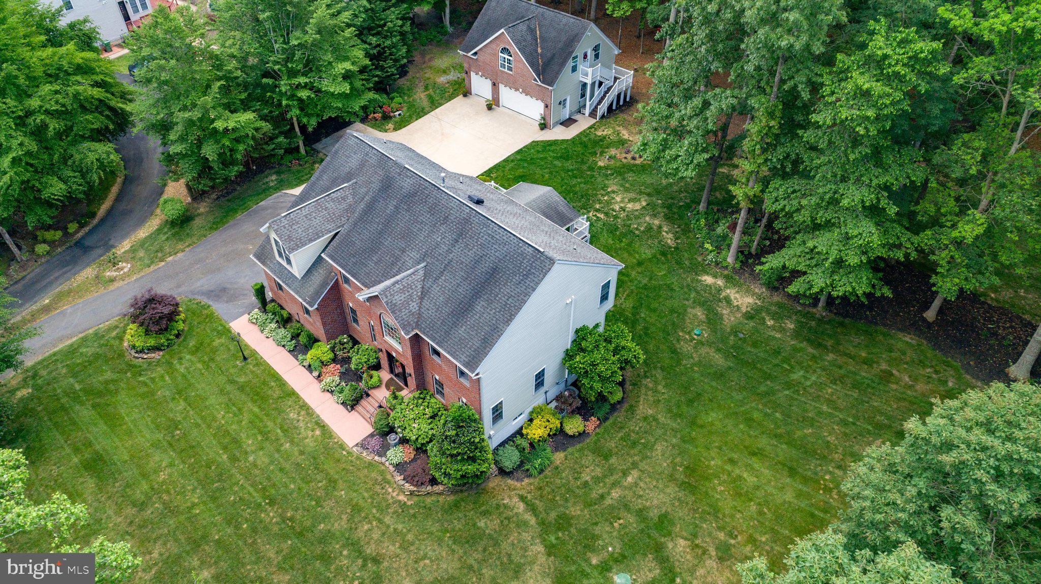 DEER RUN - Residential