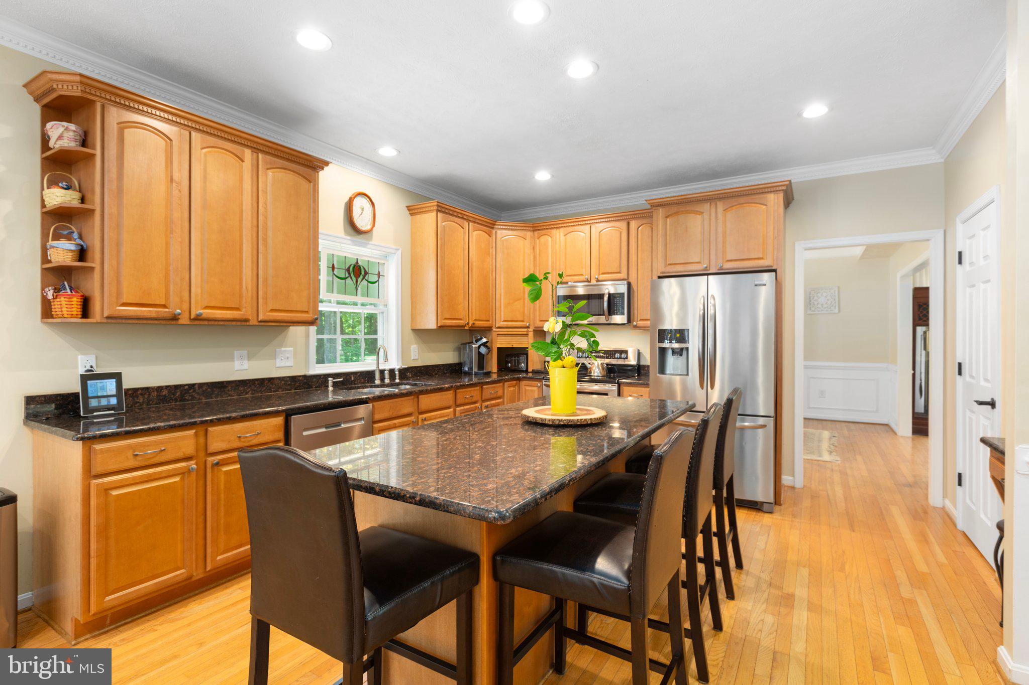 DEER RUN - Residential