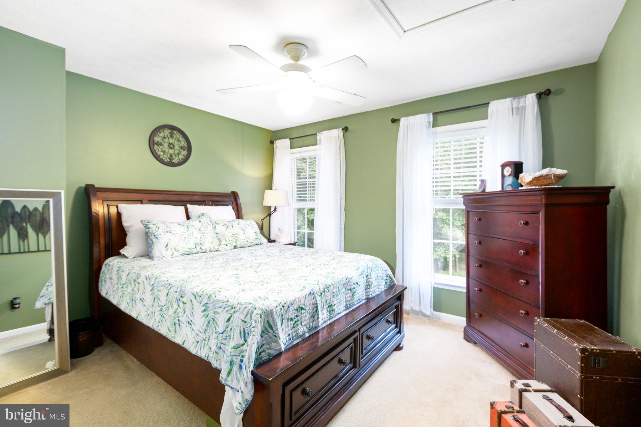 DEER RUN - Residential