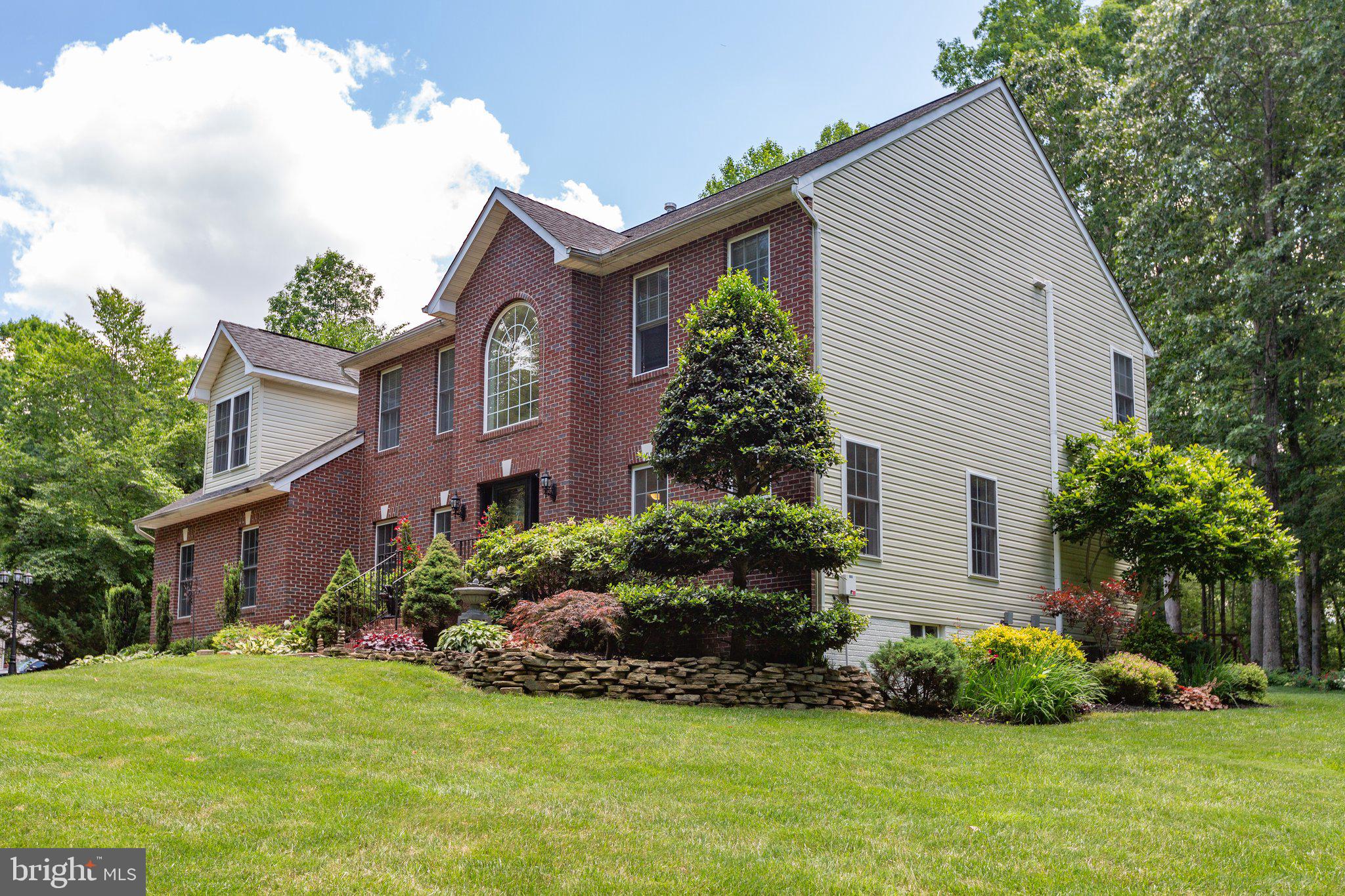 DEER RUN - Residential