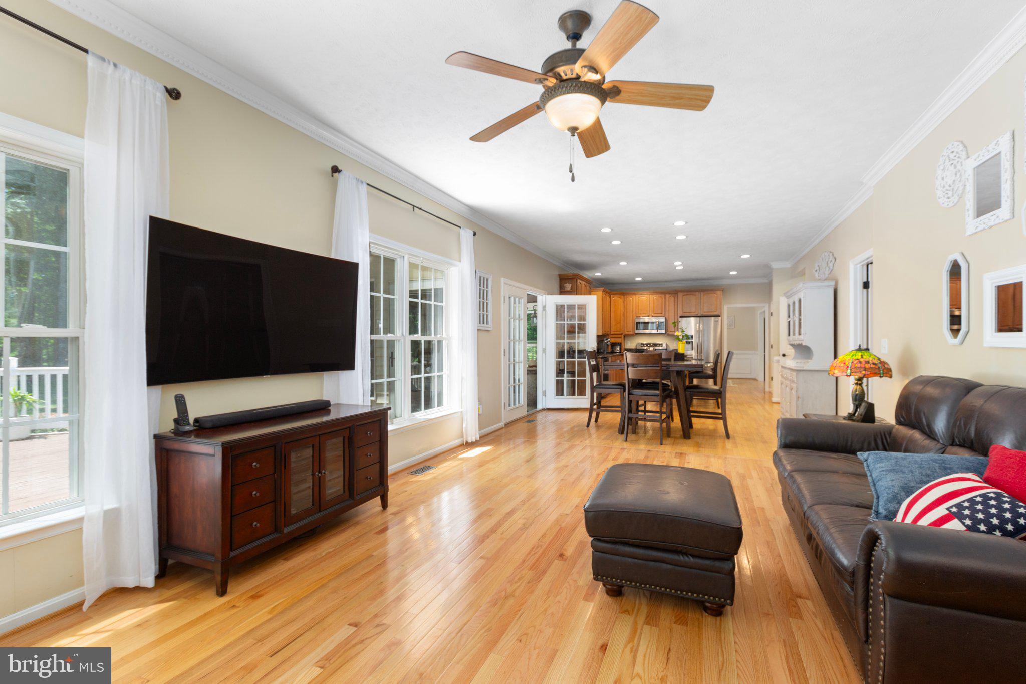 DEER RUN - Residential