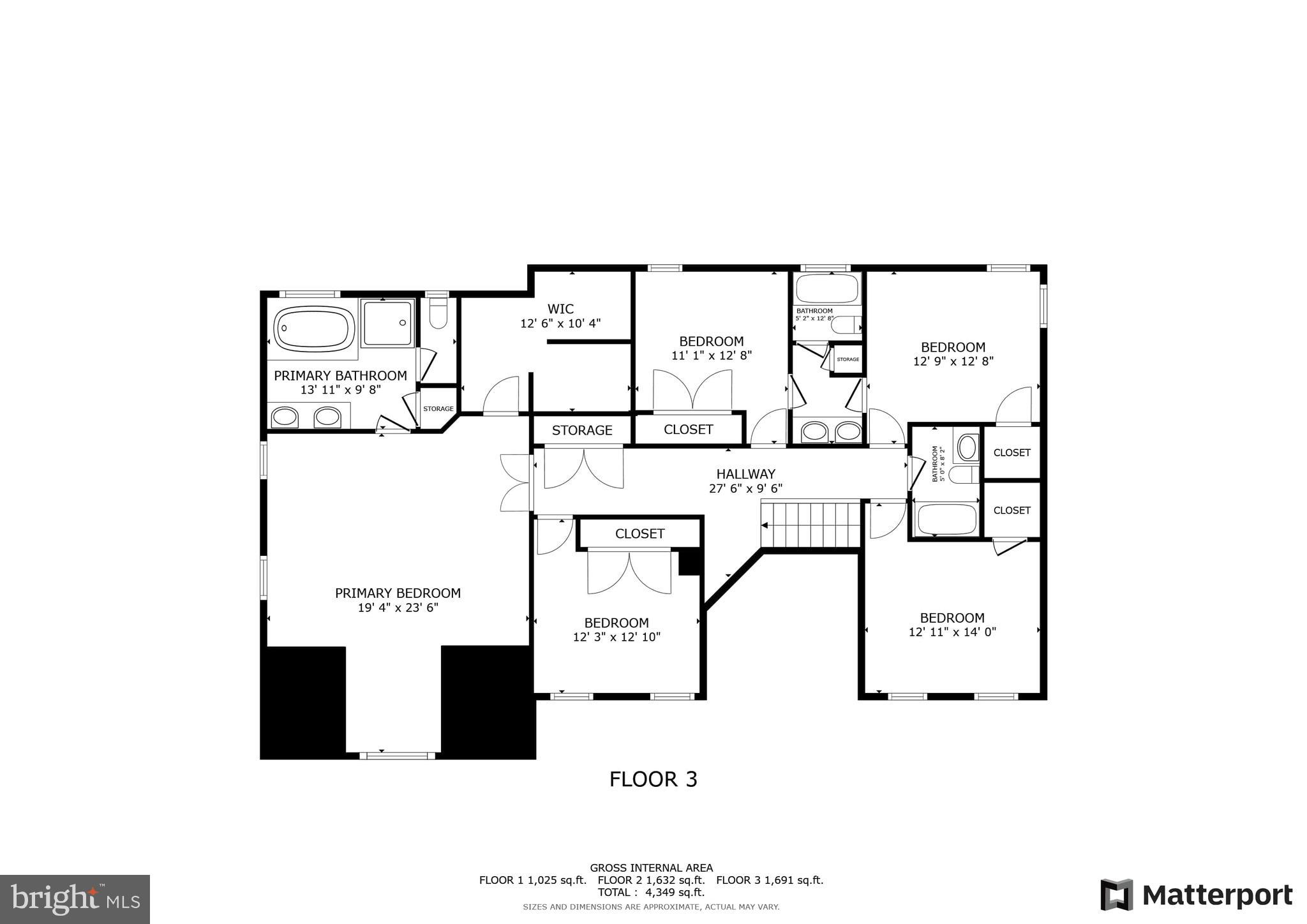 DEER RUN - Residential