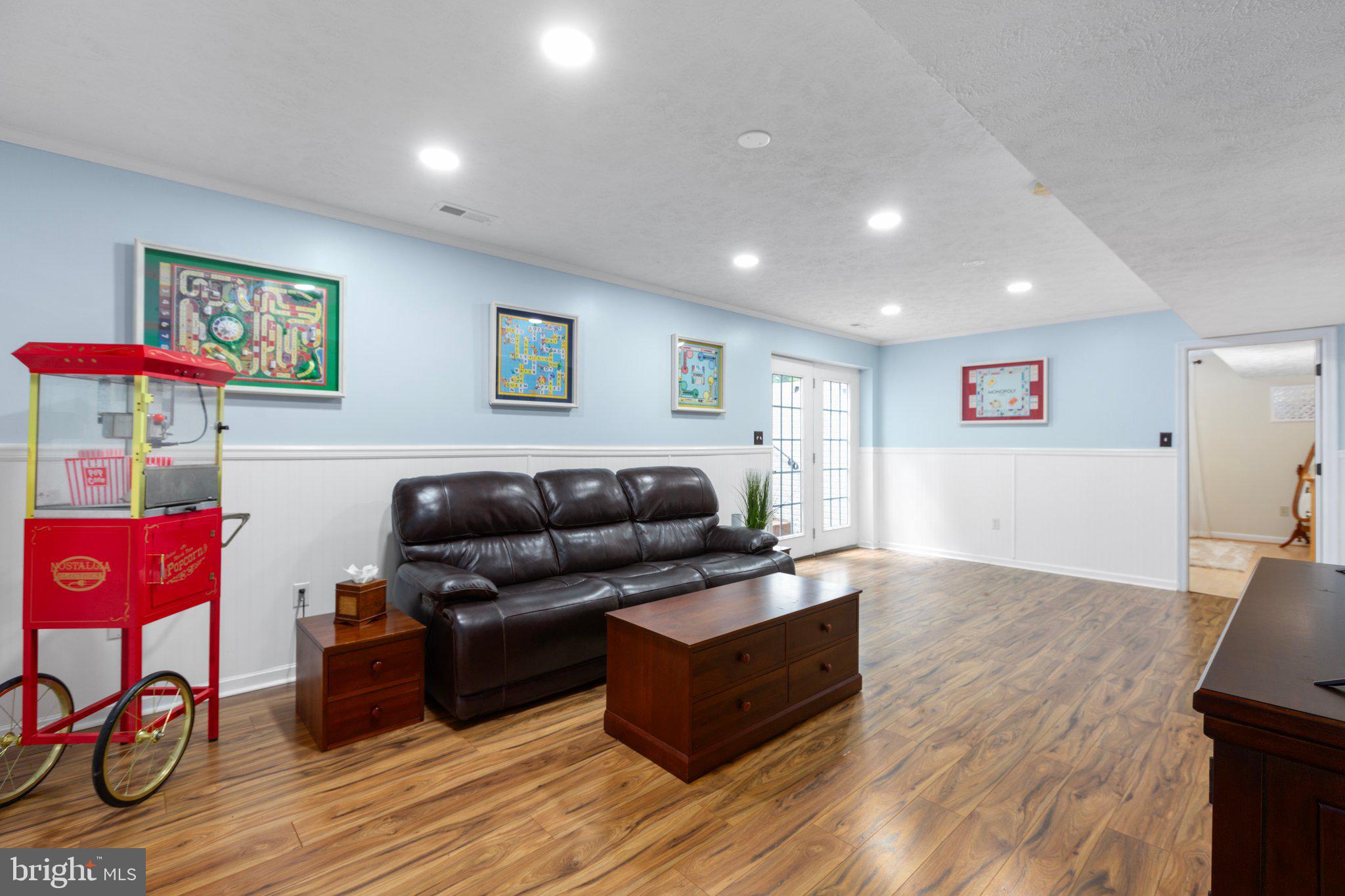 DEER RUN - Residential