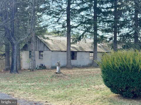 Tiny photo for 242 Gracey Road, WATERFALL, PA 16689 (MLS # PAFU2001880)