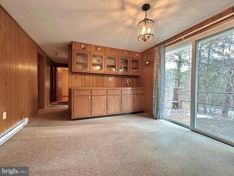 Tiny photo for 242 Gracey Road, WATERFALL, PA 16689 (MLS # PAFU2001880)