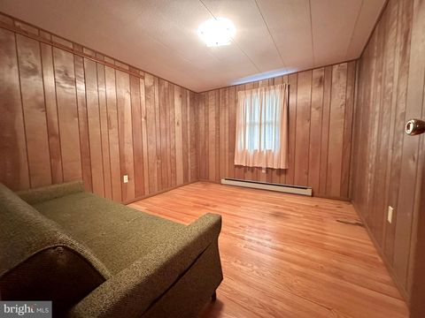 Tiny photo for 242 Gracey Road, WATERFALL, PA 16689 (MLS # PAFU2001880)