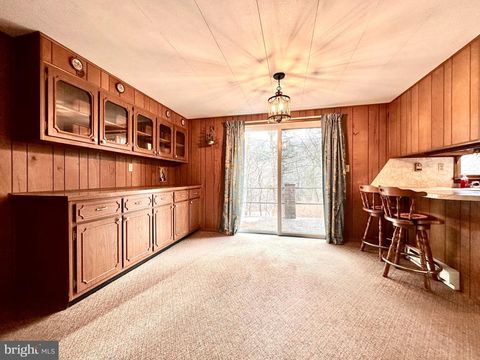 Tiny photo for 242 Gracey Road, WATERFALL, PA 16689 (MLS # PAFU2001880)