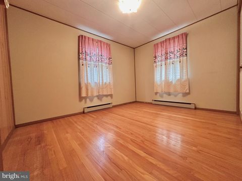 Tiny photo for 242 Gracey Road, WATERFALL, PA 16689 (MLS # PAFU2001880)