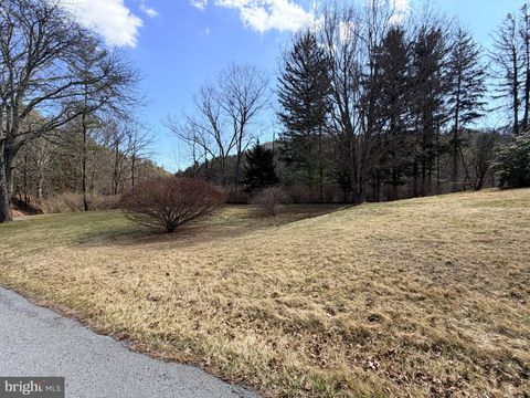 Tiny photo for 242 Gracey Road, WATERFALL, PA 16689 (MLS # PAFU2001880)