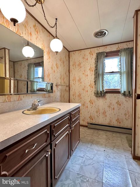 Tiny photo for 242 Gracey Road, WATERFALL, PA 16689 (MLS # PAFU2001880)