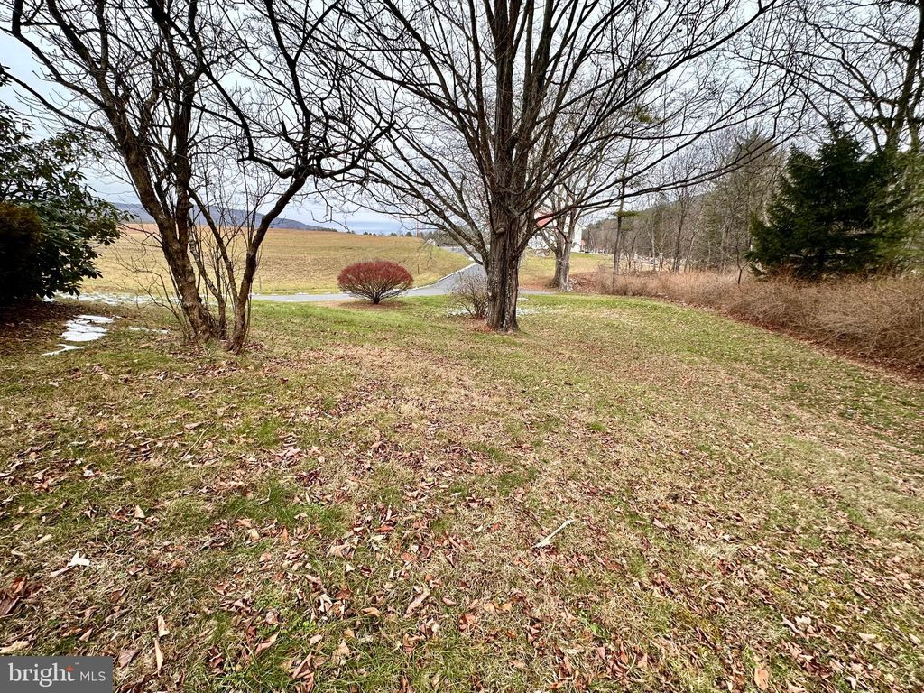 Photo of 242 Gracey Road, WATERFALL, PA 16689 (MLS # PAFU2001880)