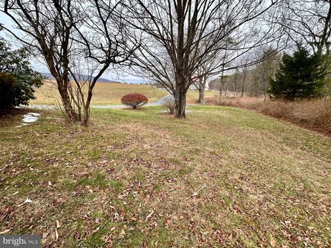 Tiny photo for 242 Gracey Road, WATERFALL, PA 16689 (MLS # PAFU2001880)