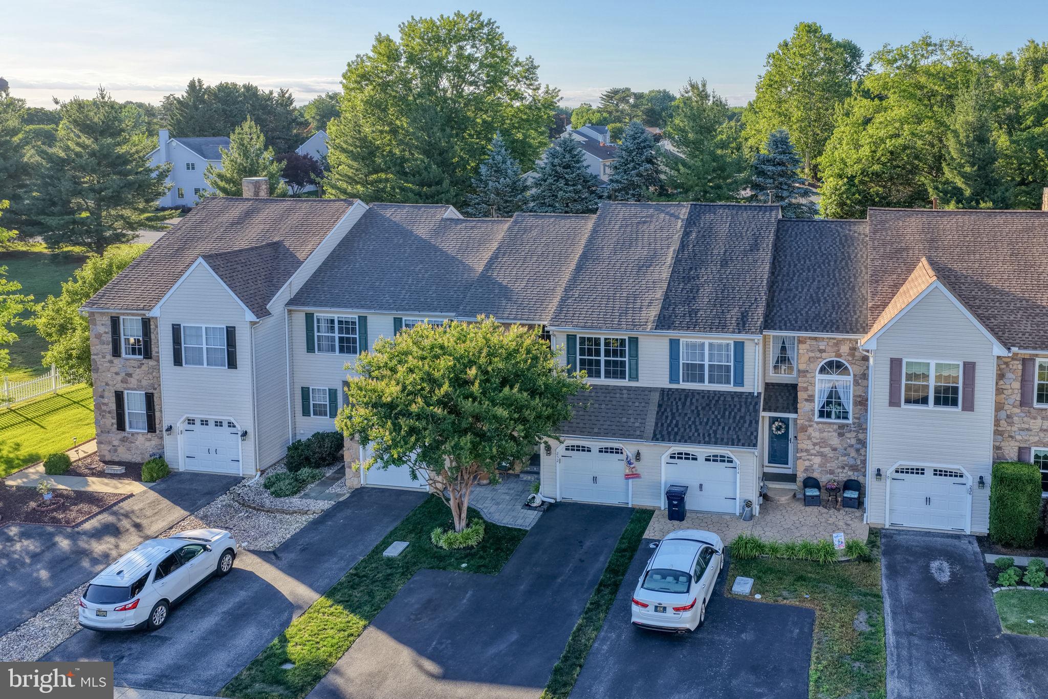 232 BECKINGTON COURT