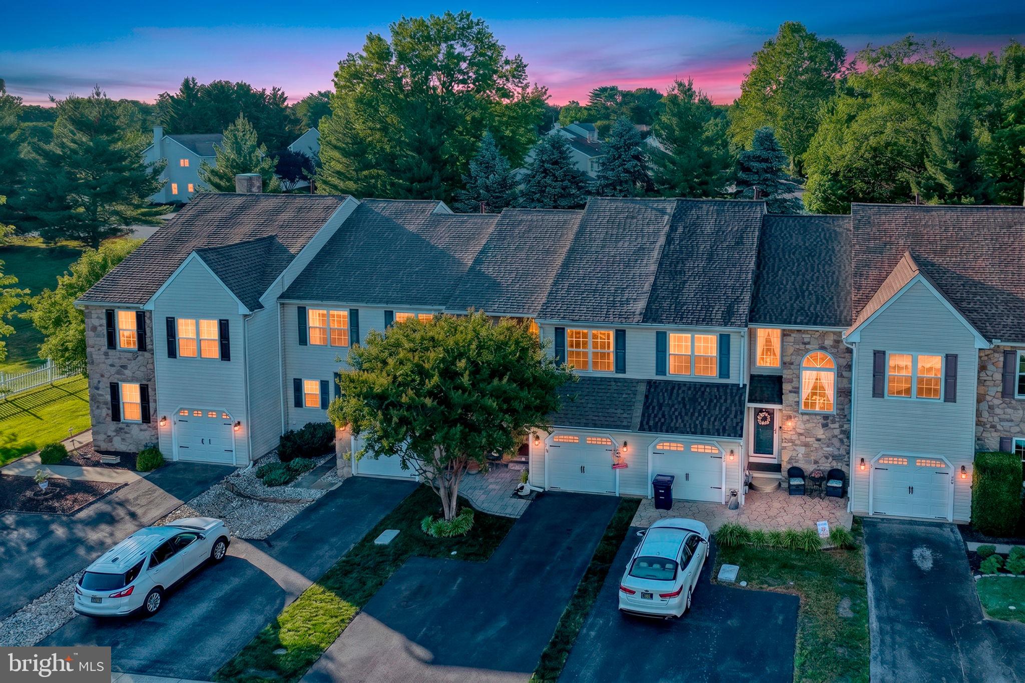 232 BECKINGTON COURT