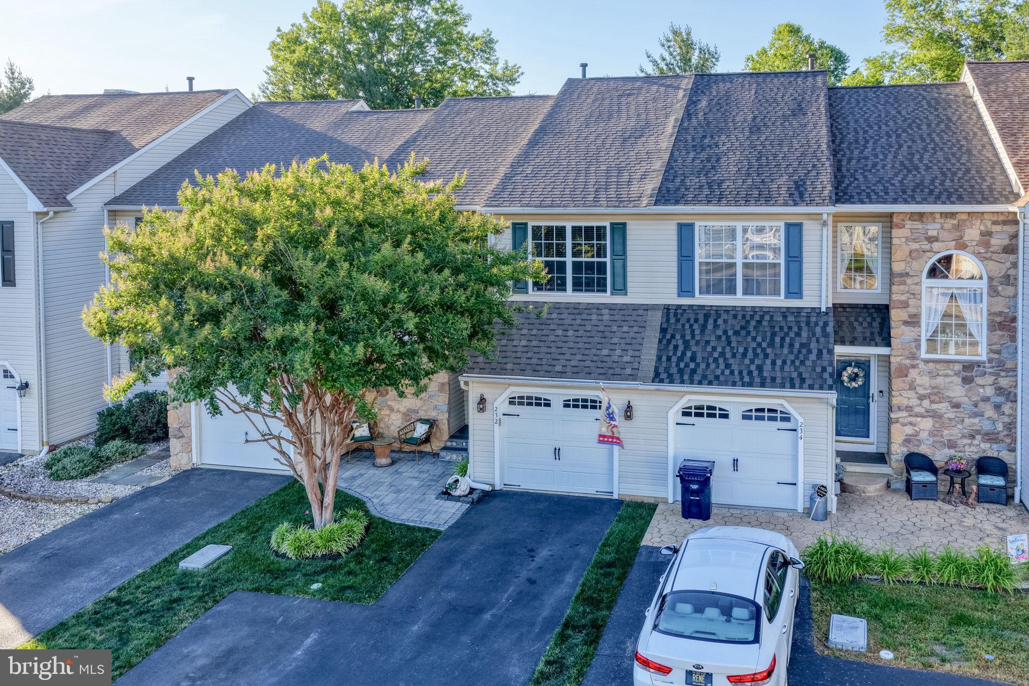 232 BECKINGTON COURT