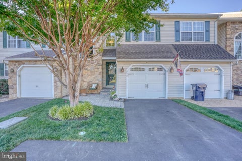 Townhouse For Sale - 232 Beckington Court<br/> MIDDLETOWN, DE 19709
