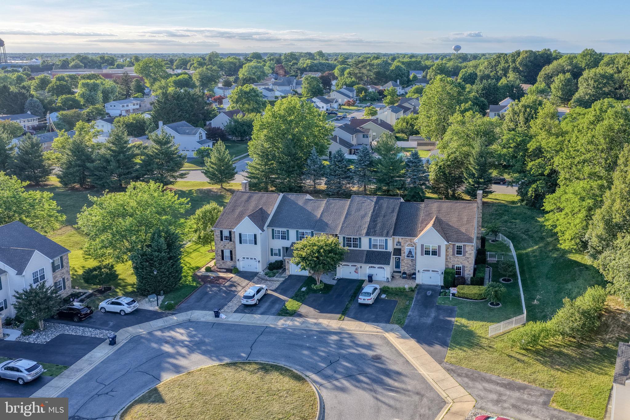 232 BECKINGTON COURT