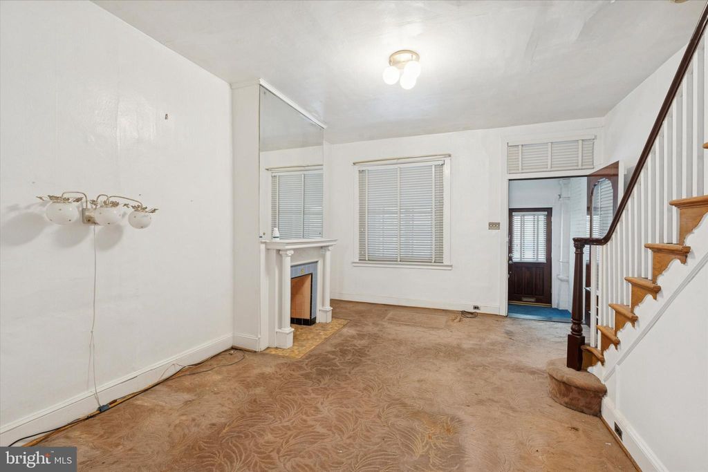 Photo of 2511 S 17th Street, PHILADELPHIA, PA 19145 (MLS # PAPH2564272)