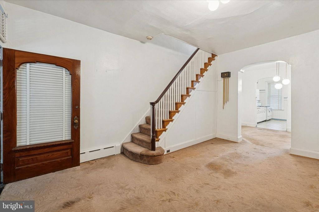 Photo of 2511 S 17th Street, PHILADELPHIA, PA 19145 (MLS # PAPH2564272)