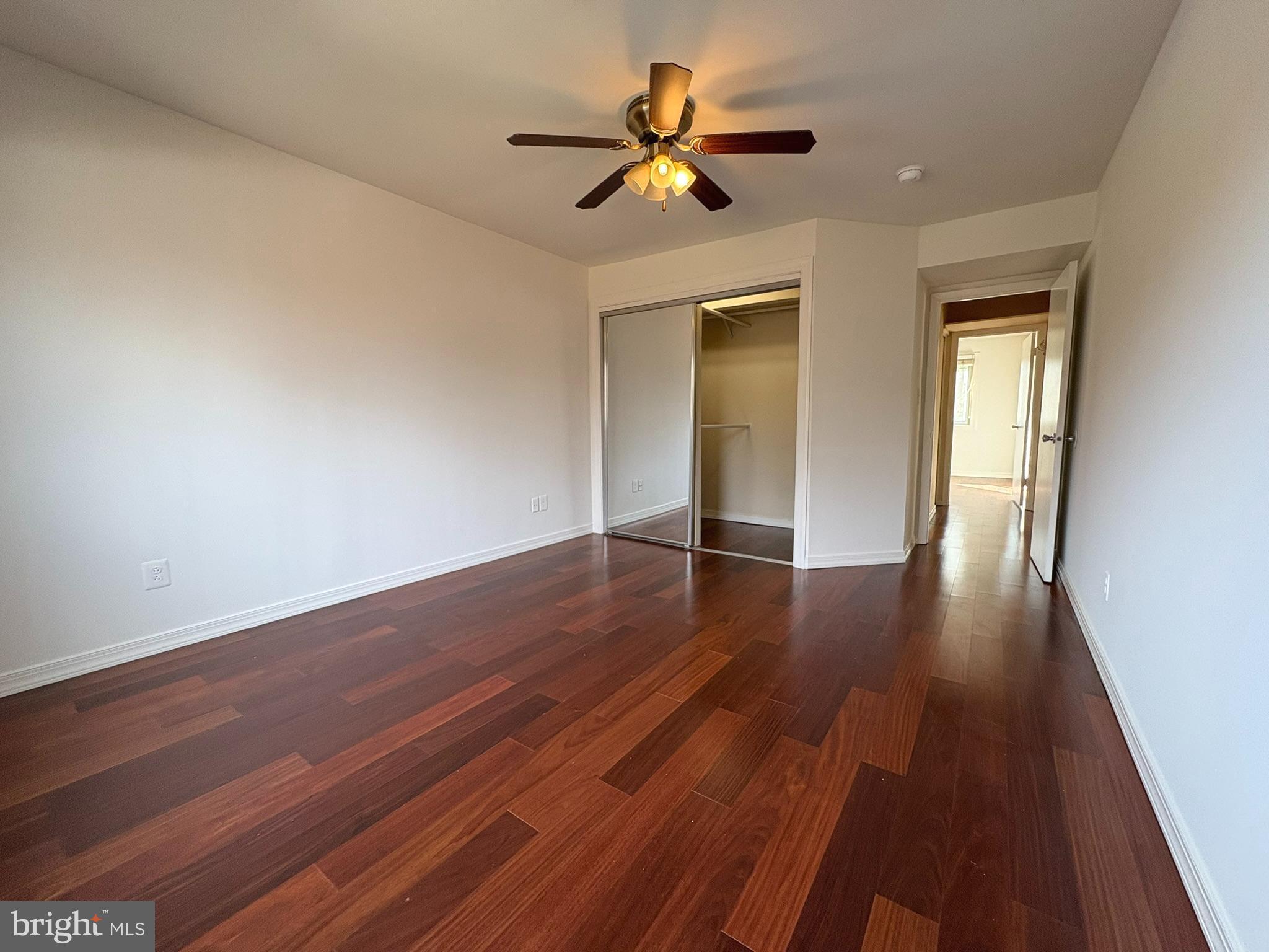 CROSS COUNTRY - Residential Lease