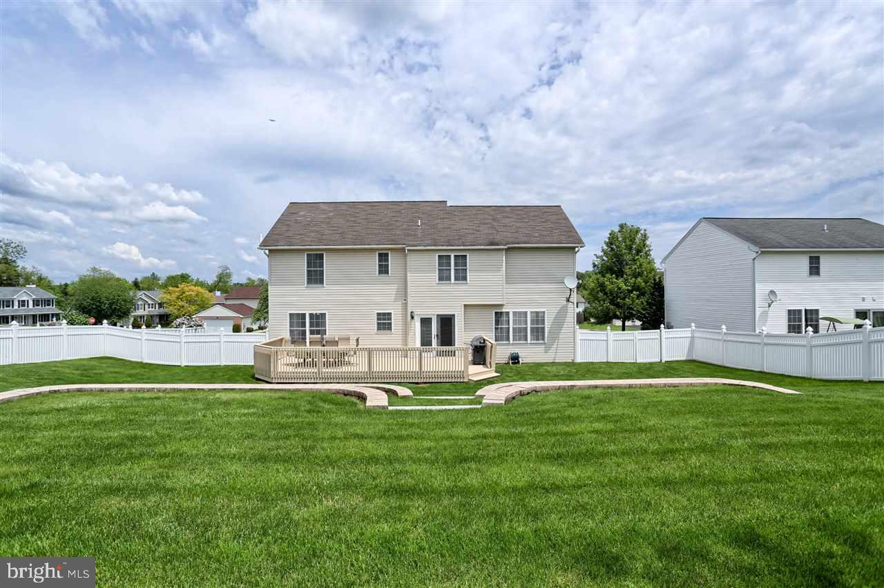 PARKVIEW ESTATES - Residential