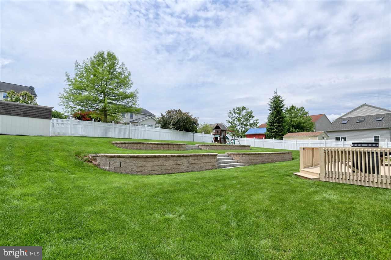 PARKVIEW ESTATES - Residential