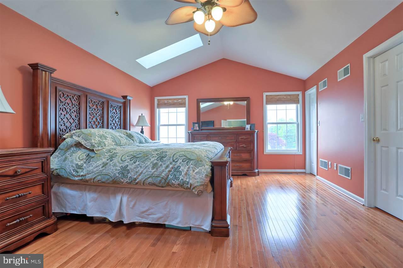 PARKVIEW ESTATES - Residential