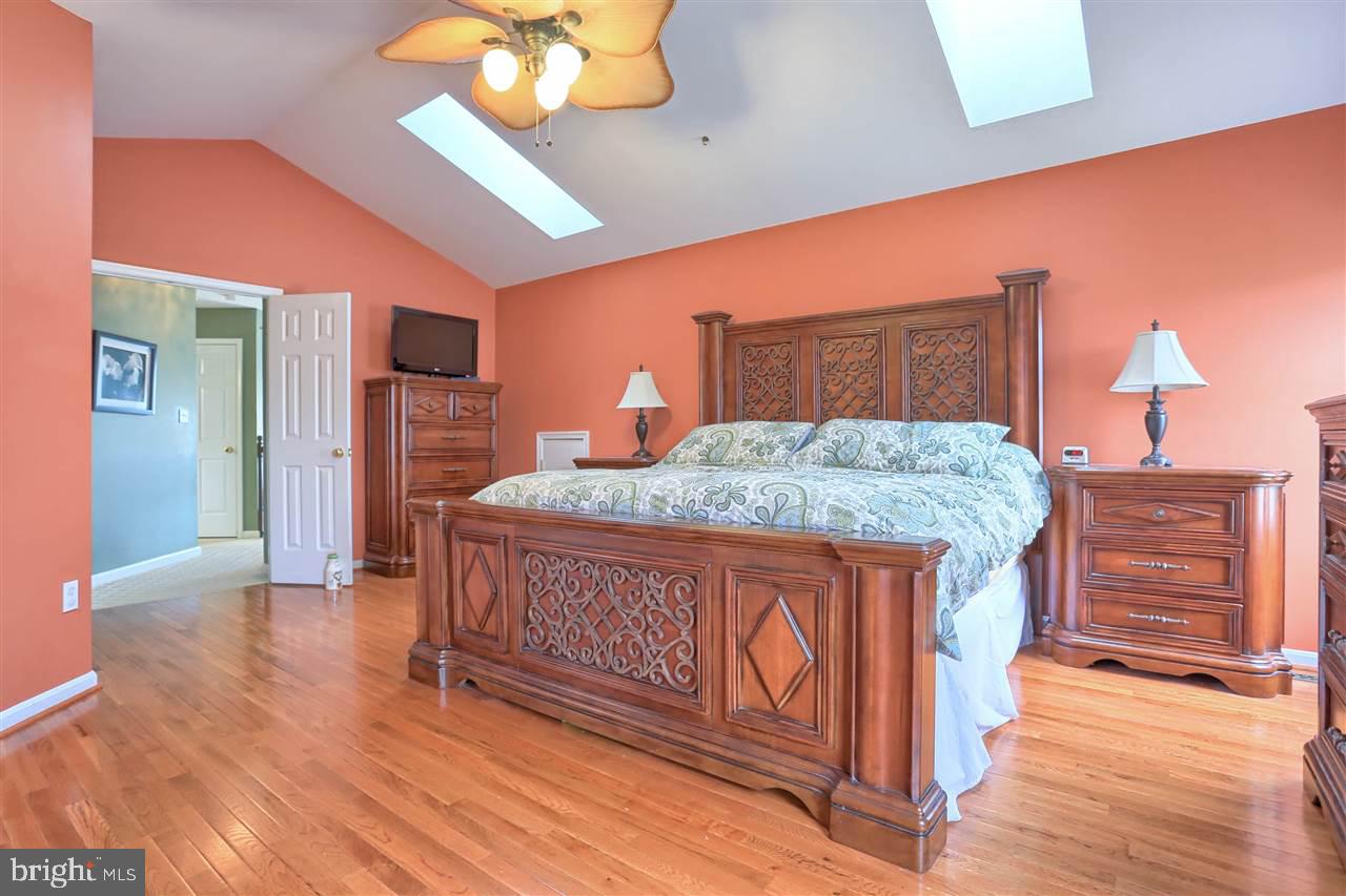 PARKVIEW ESTATES - Residential