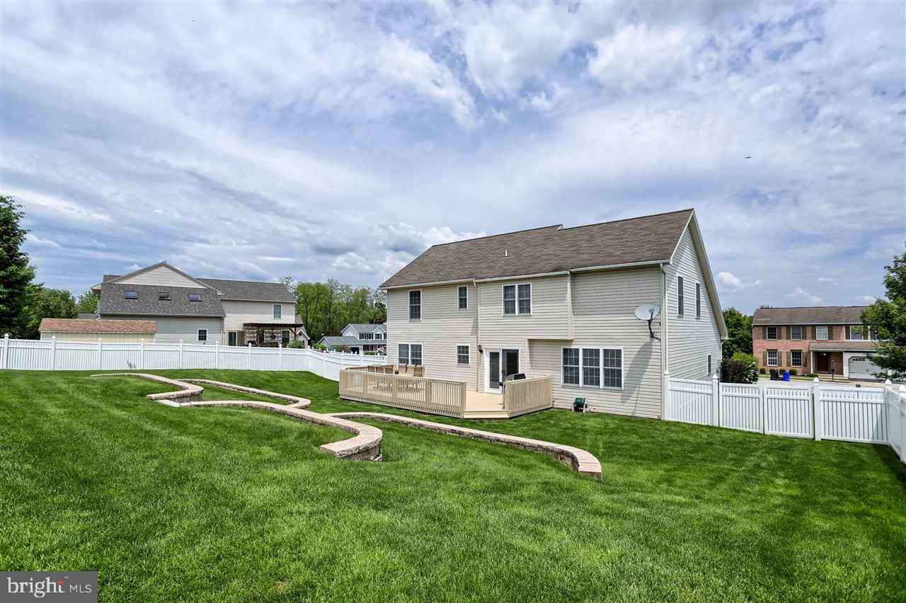 PARKVIEW ESTATES - Residential