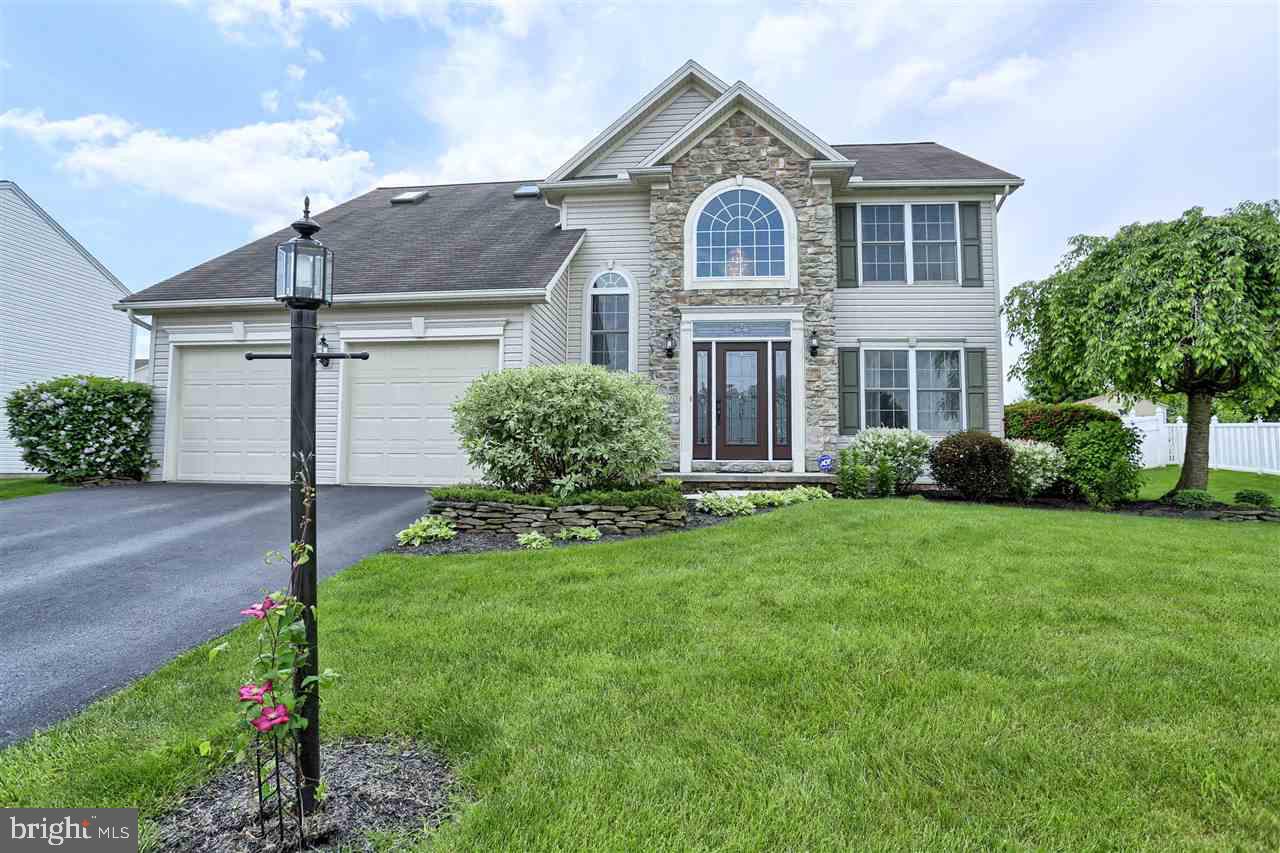 PARKVIEW ESTATES - Residential