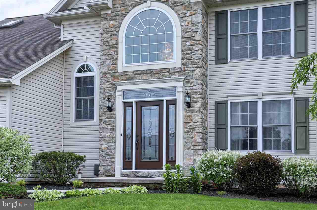 PARKVIEW ESTATES - Residential