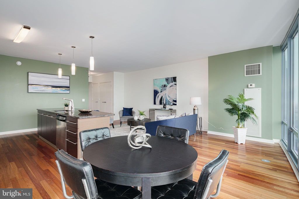 Photo of 2101 Market Street #1901, PHILADELPHIA, PA 19103 (MLS # PAPH2522826)