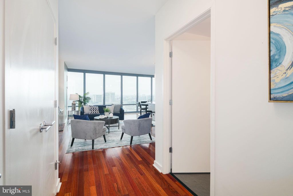 Photo of 2101 Market Street #1901, PHILADELPHIA, PA 19103 (MLS # PAPH2522826)