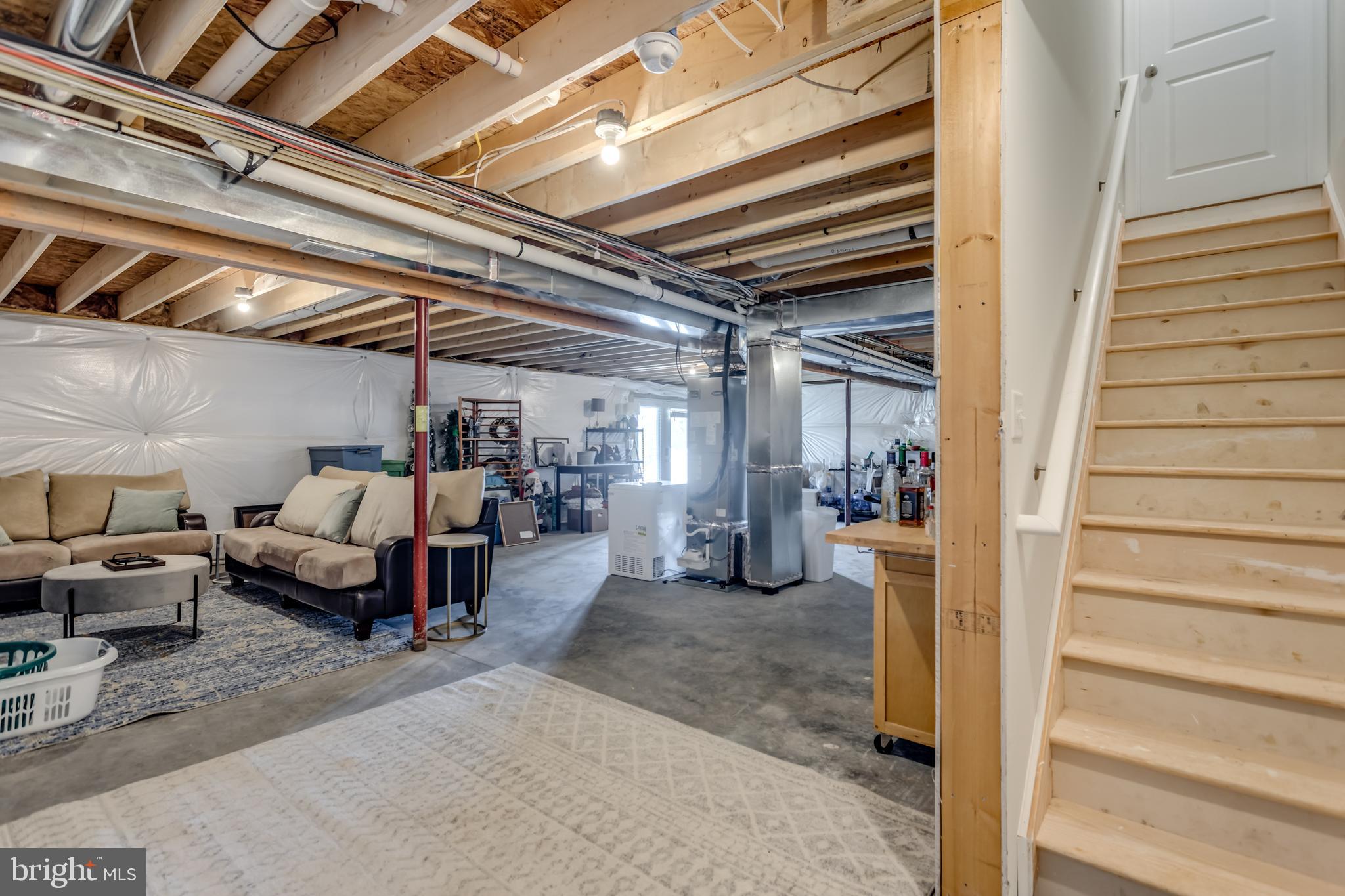 MIDDLE CREEK VISTAS - Residential