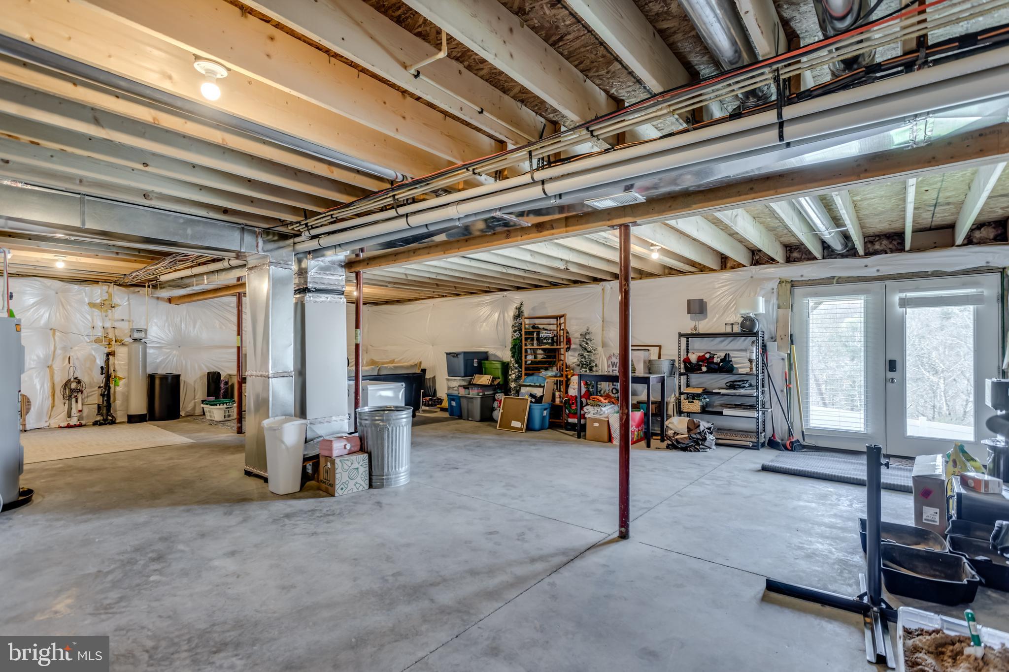 MIDDLE CREEK VISTAS - Residential