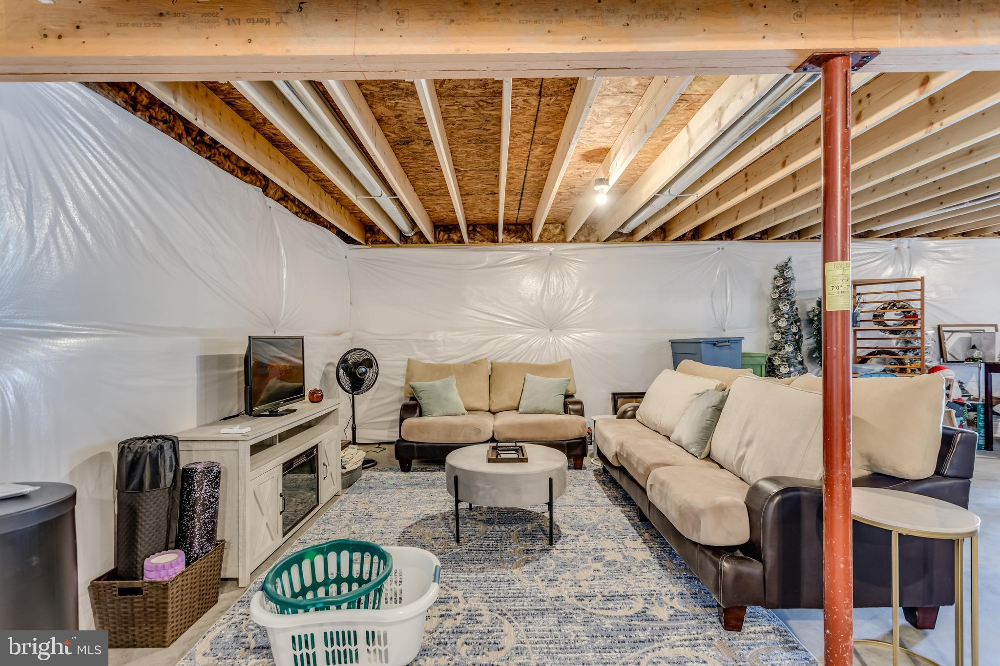 MIDDLE CREEK VISTAS - Residential