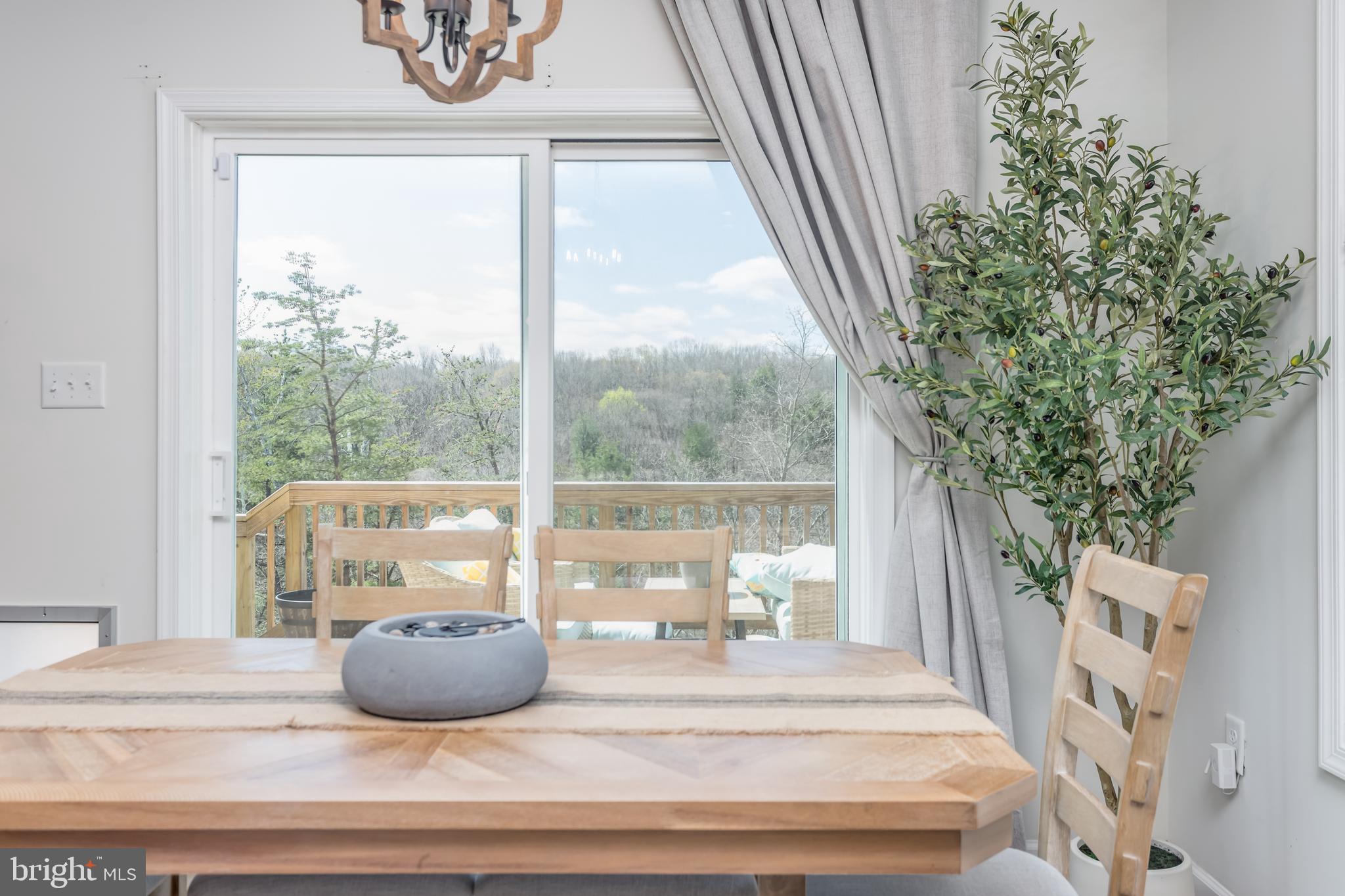 MIDDLE CREEK VISTAS - Residential