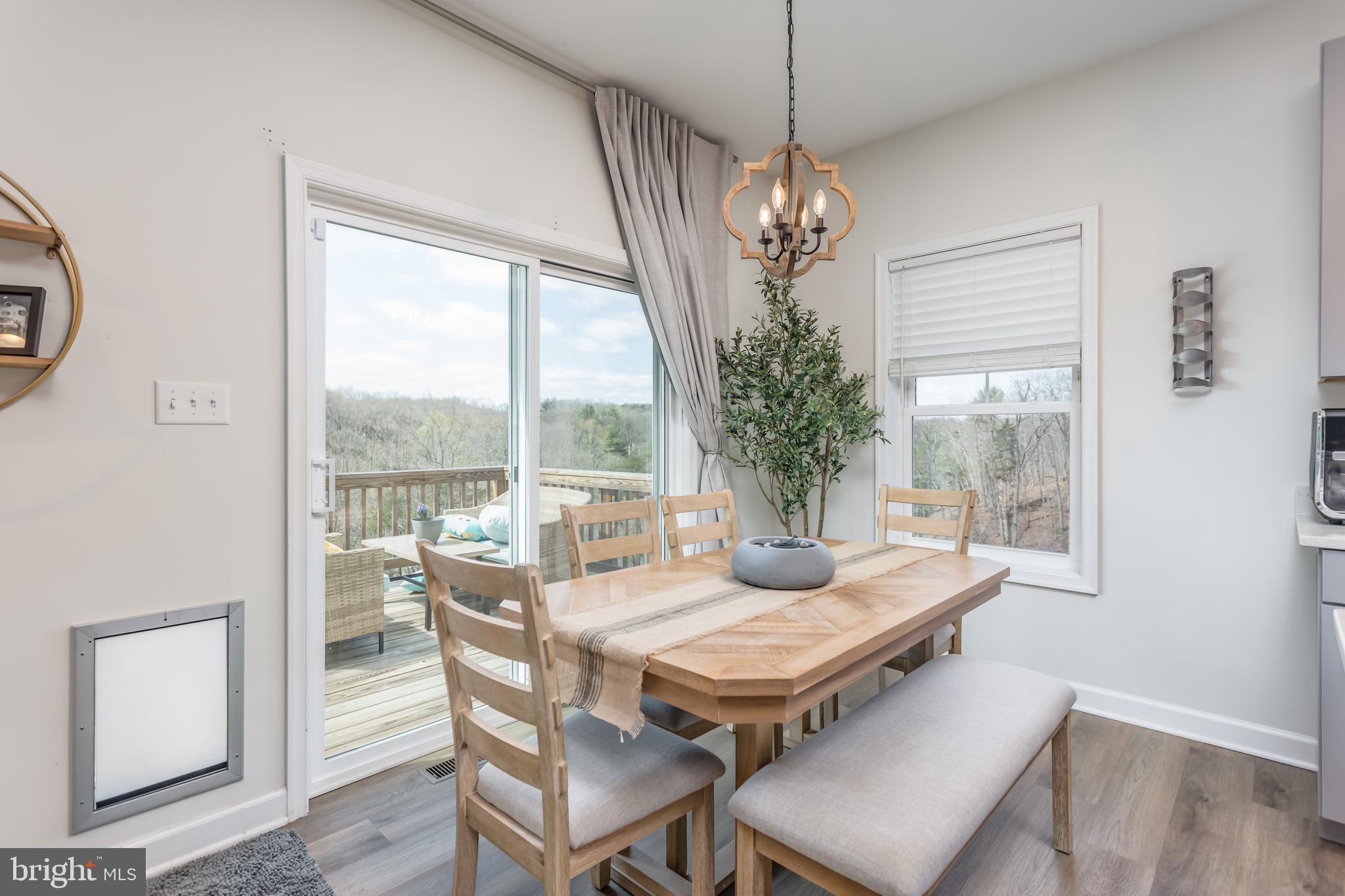 MIDDLE CREEK VISTAS - Residential