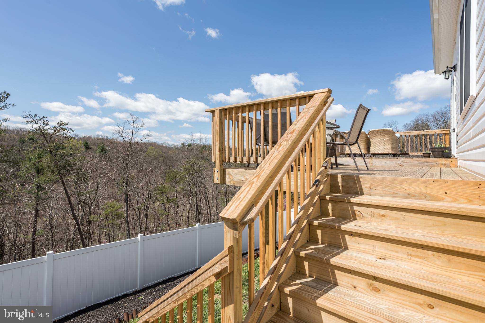 MIDDLE CREEK VISTAS - Residential