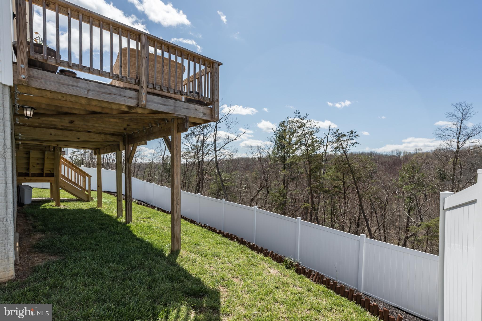 MIDDLE CREEK VISTAS - Residential