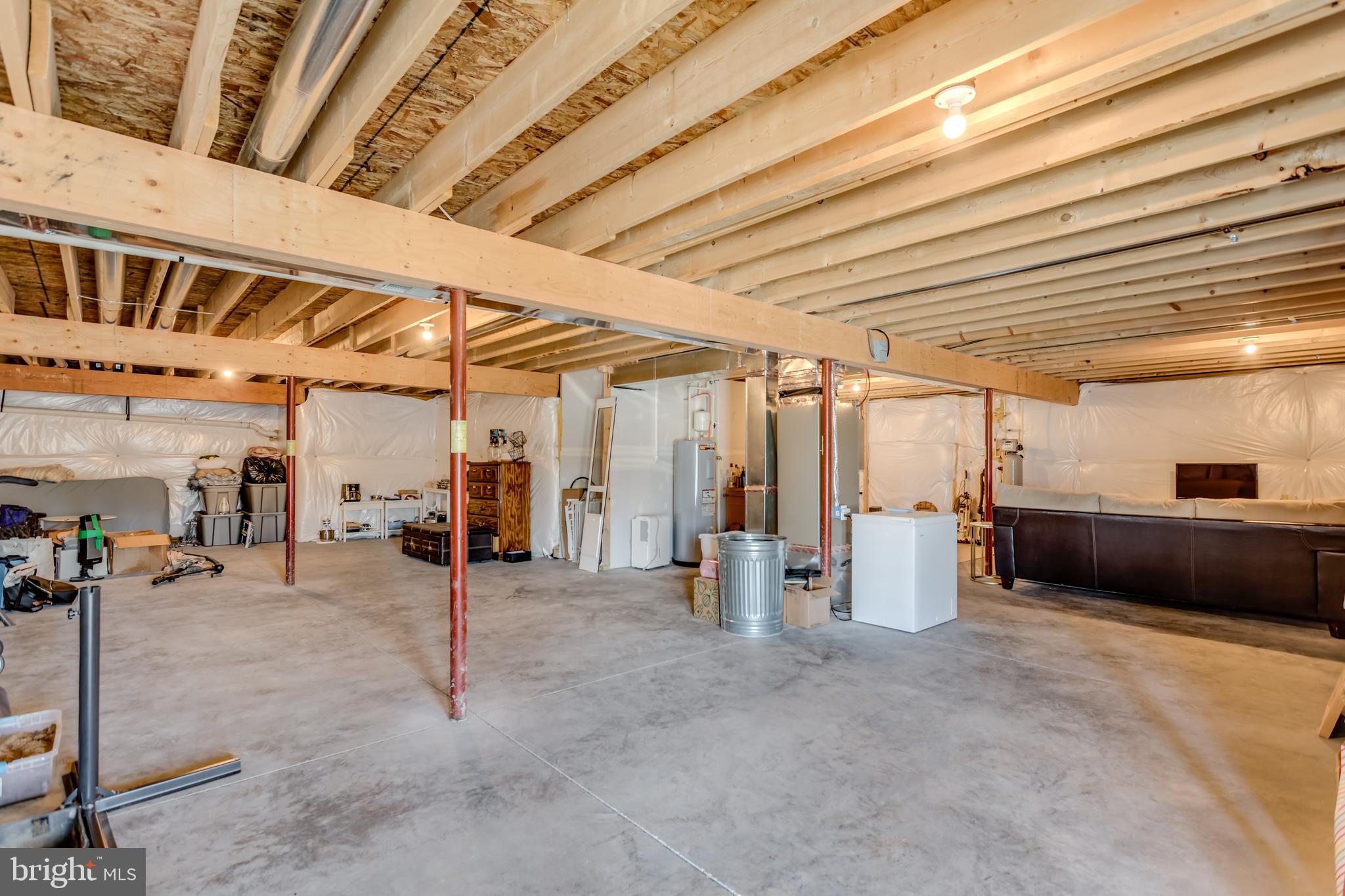 MIDDLE CREEK VISTAS - Residential