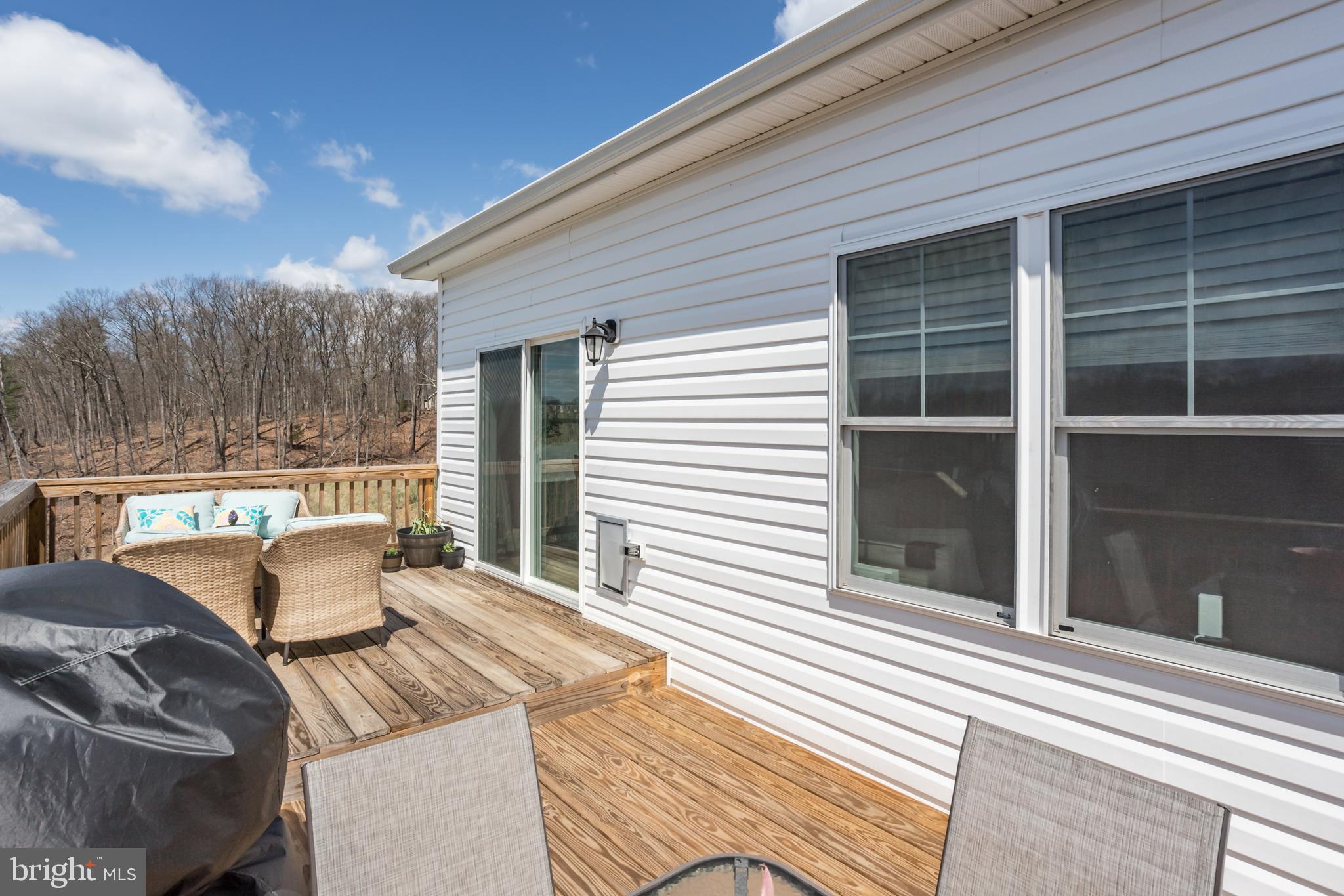 MIDDLE CREEK VISTAS - Residential