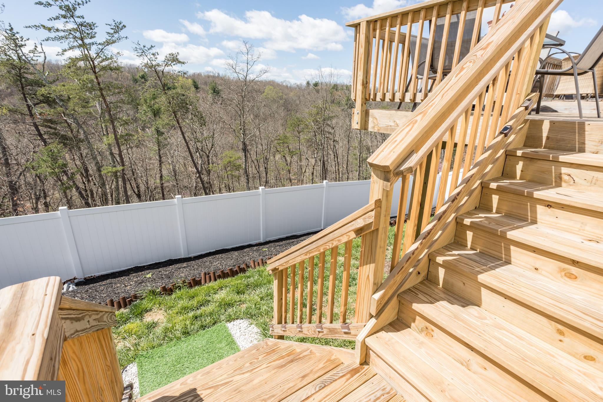 MIDDLE CREEK VISTAS - Residential