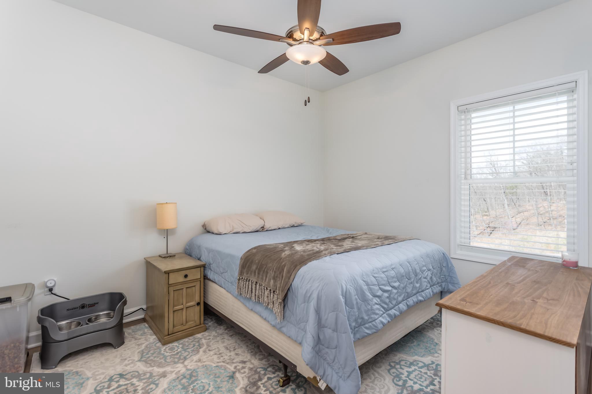 MIDDLE CREEK VISTAS - Residential