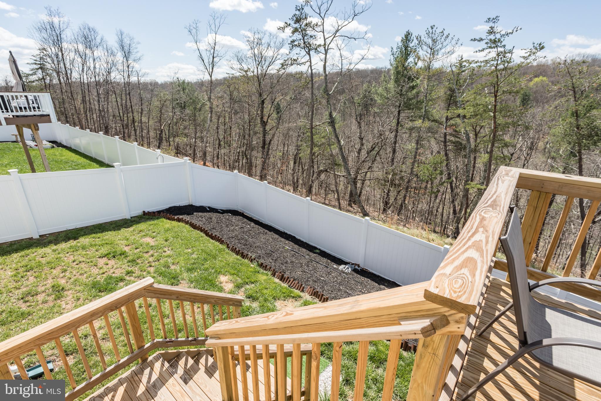 MIDDLE CREEK VISTAS - Residential