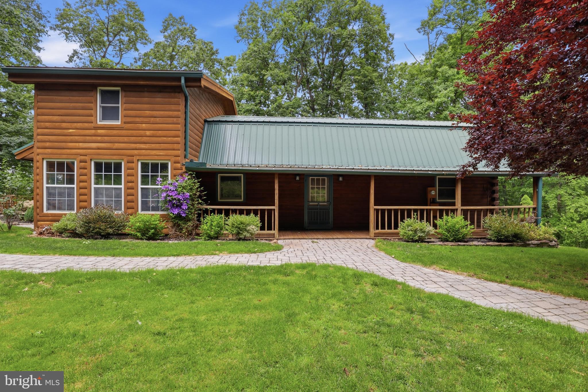 375 ZION CHURCH ROAD