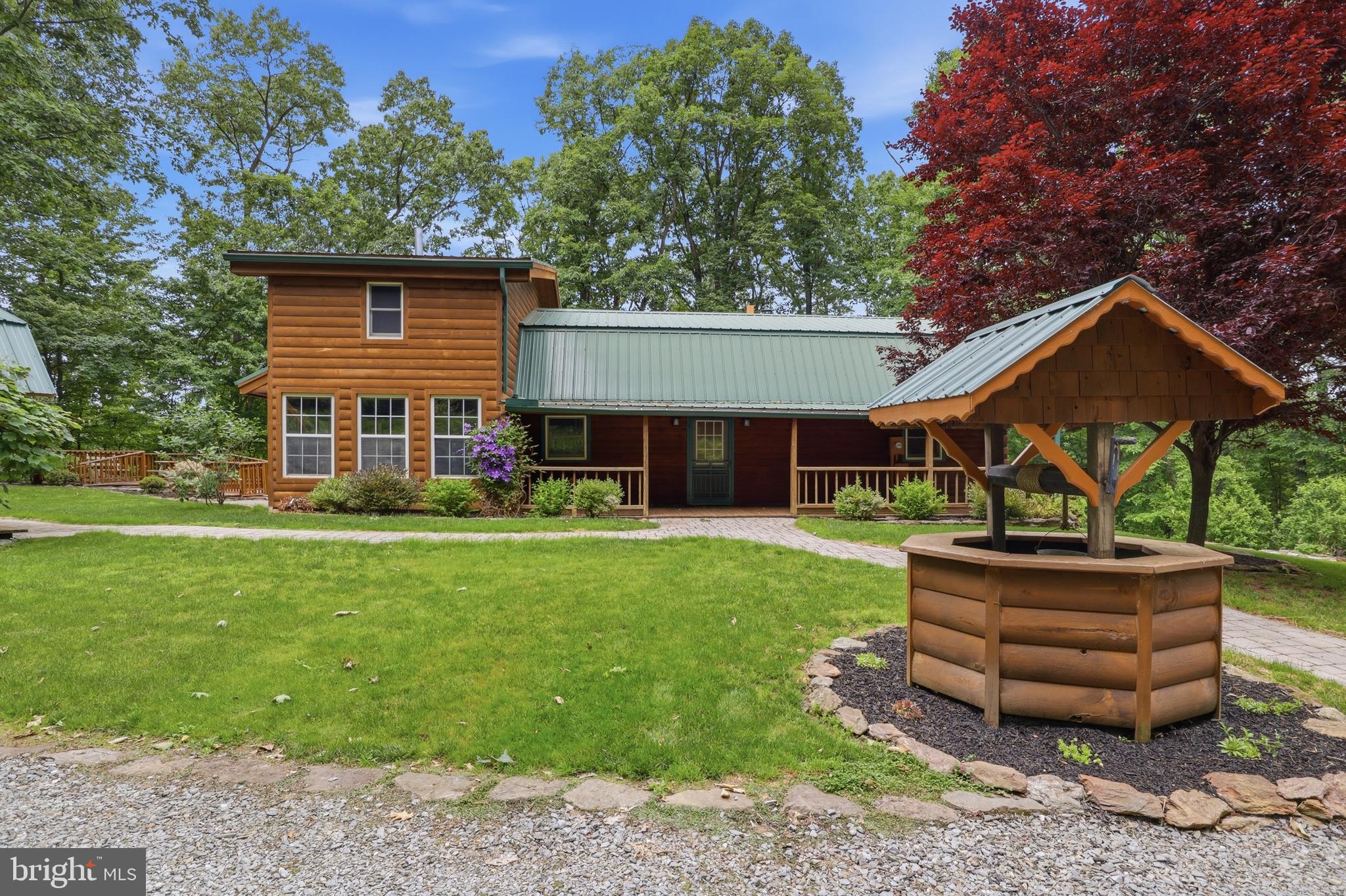 375 ZION CHURCH ROAD