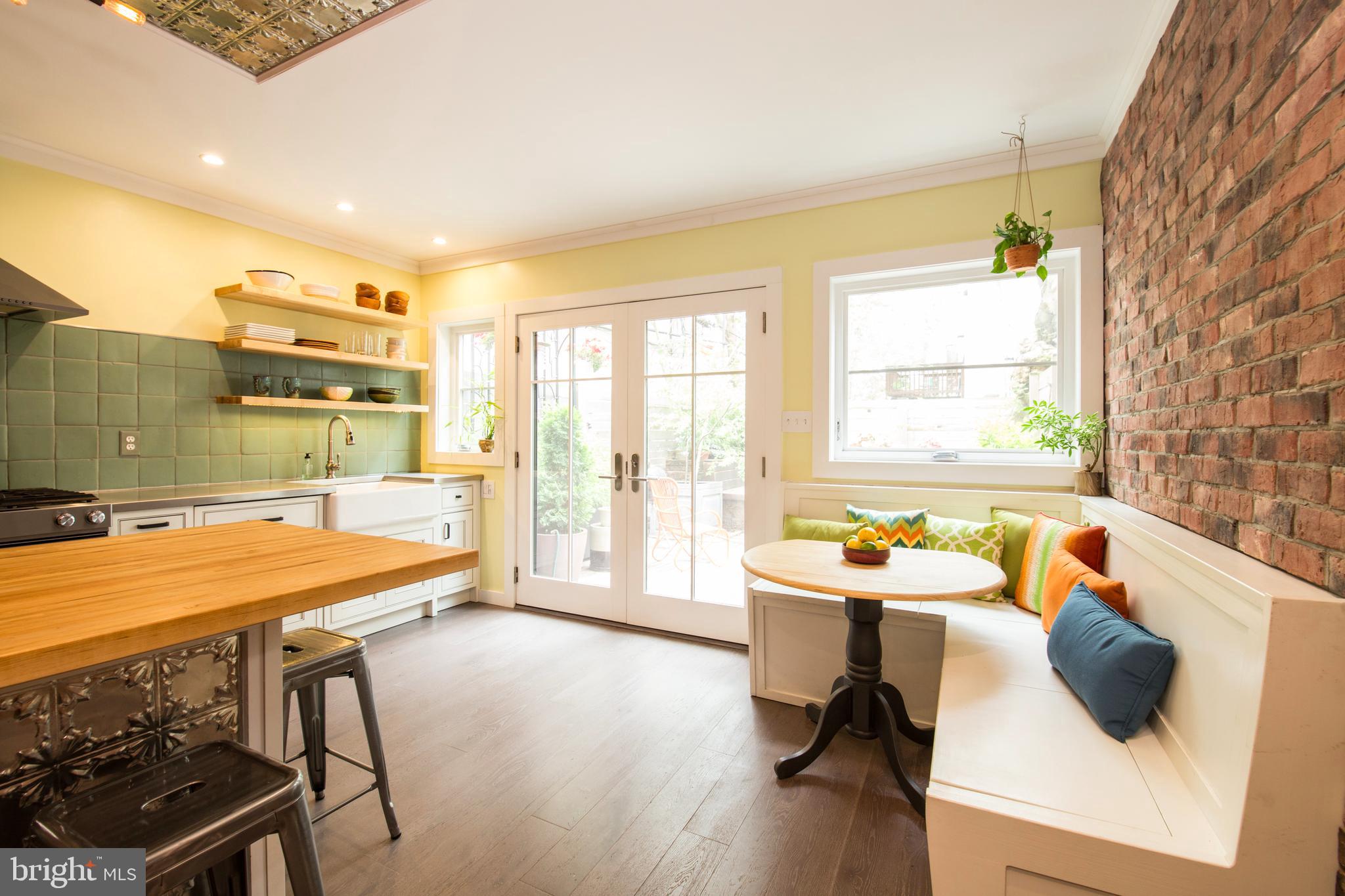 GRADUATE HOSPITAL - Residential