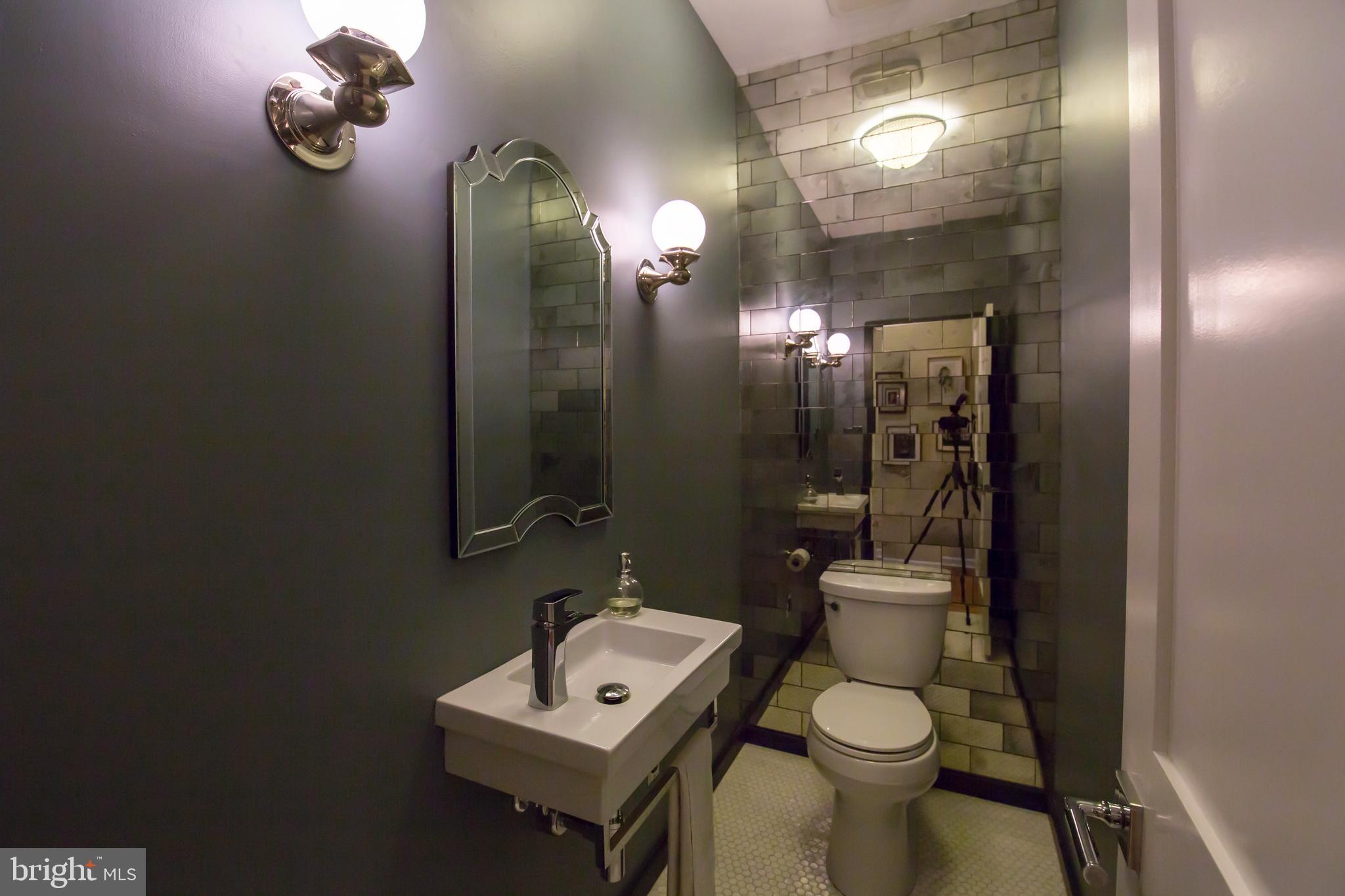 GRADUATE HOSPITAL - Residential