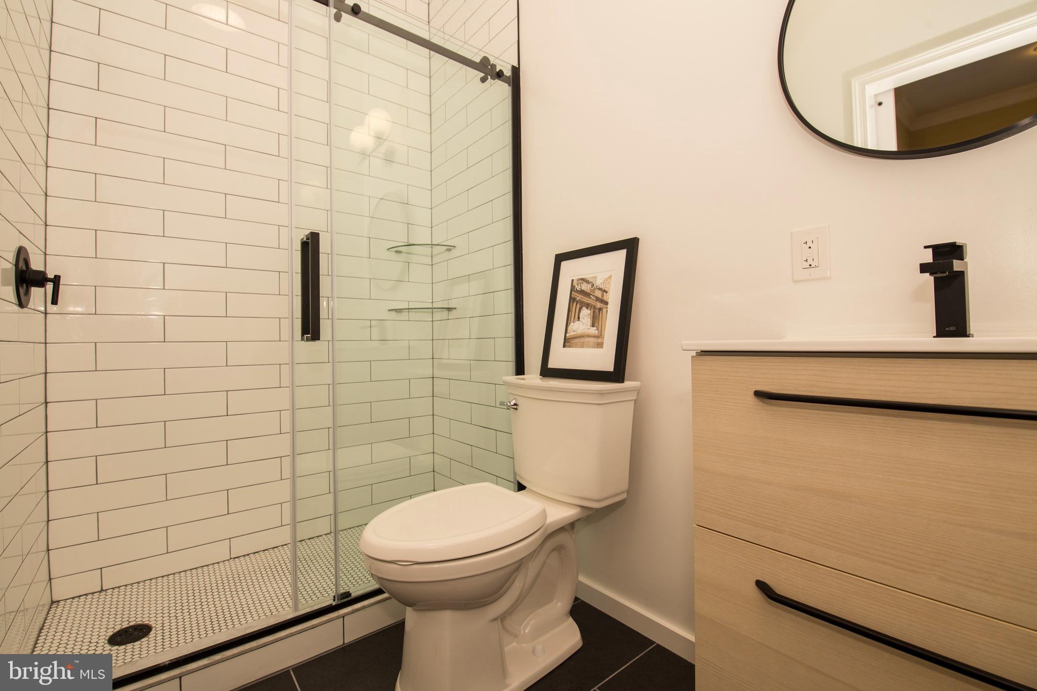 GRADUATE HOSPITAL - Residential